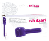 Shibari Linear Accessory for Enhanced Pleasure Experience Electric Massager